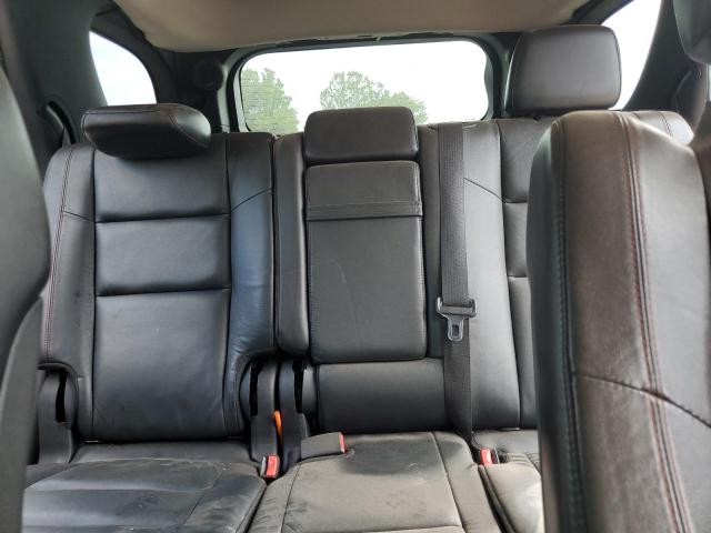 2018 DODGE DURANGO GT 1C4RDJDG8JC248747