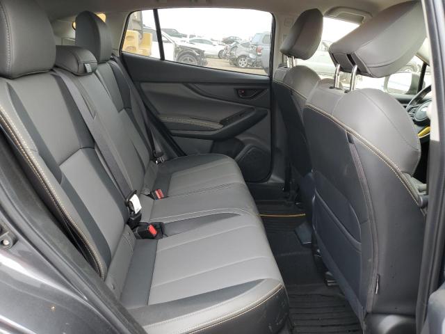 2022 SUBARU CROSSTREK JF2GTHRC1NH270298