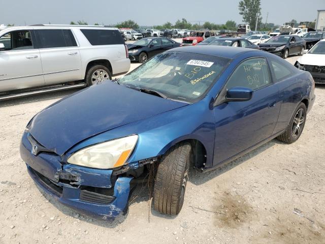 2005 HONDA ACCORD LX #3258492447