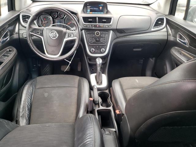 2016 BUICK ENCORE KL4CJASB9GB598564