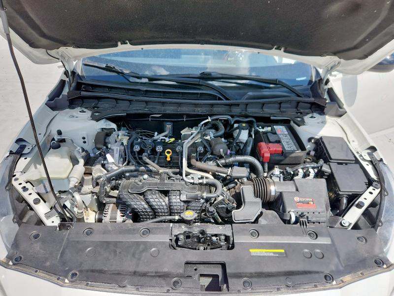 2022 NISSAN ALTIMA SR - 1N4BL4CV9NN353903