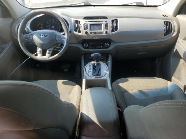 2015 KIA SPORTAGE E KNDPC3AC6F7688425