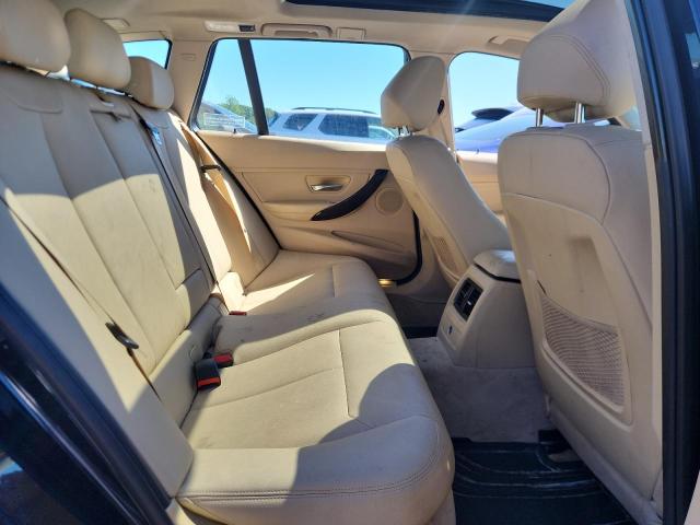 2015 BMW 328 XI WBA3G7C52FK297730