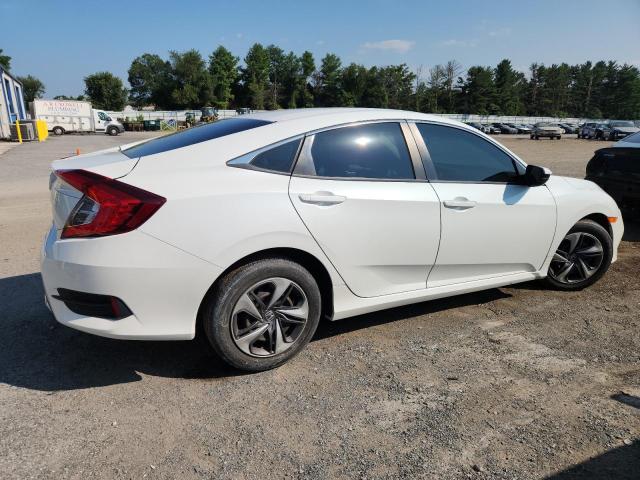 2020 HONDA CIVIC LX 19XFC2F63LE004094