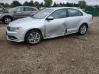 2015 VOLKSWAGEN JETTA SE - 3VWD07AJ3FM262339