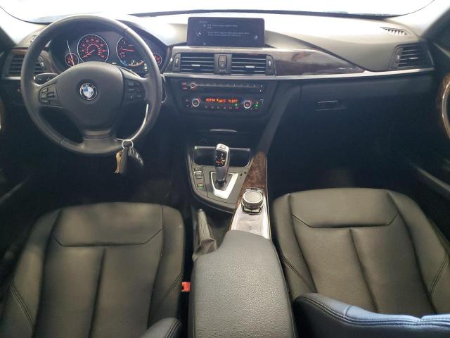 2015 BMW 320 I XDRI - WBA3C3G57FNT51634