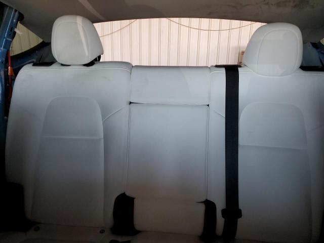 2022 TESLA MODEL Y 7SAYGDEF2NF556034