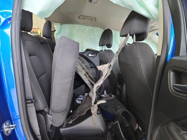 2020 CHEVROLET COLORADO L - 1GCGTCEN1L1172273