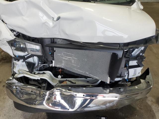 2025 GMC SAVANA G25 1GTW7AFPXS1190693