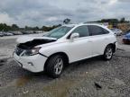 2015 LEXUS RX 350 BAS - 2T2BK1BA4FC288792