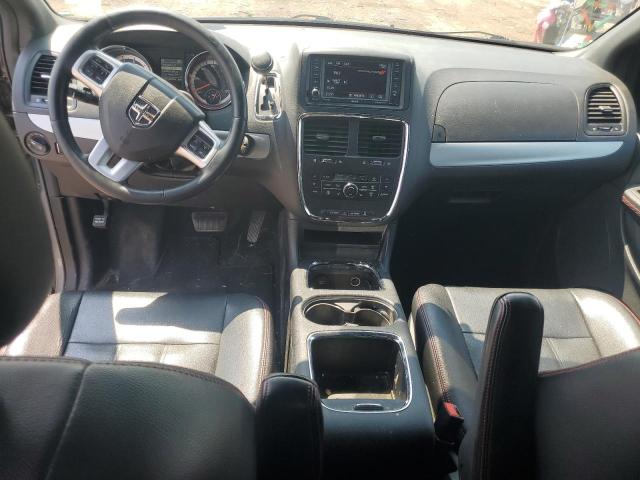 2016 DODGE GRAND CARA 2C4RDGEG1GR364910