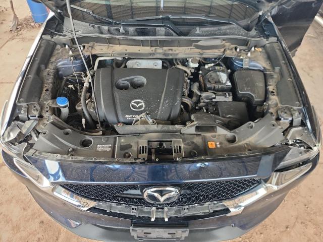 2017 MAZDA CX-5 GRAND JM3KFADLXH0189129