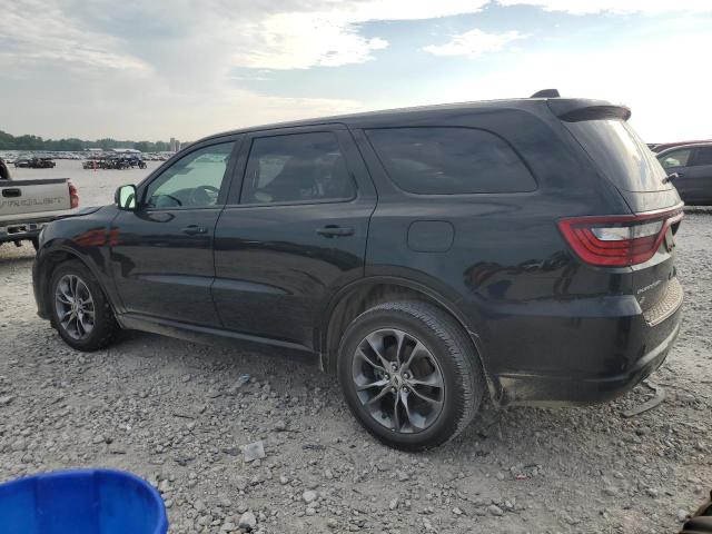 2020 DODGE DURANGO GT 1C4RDJDG8LC114534