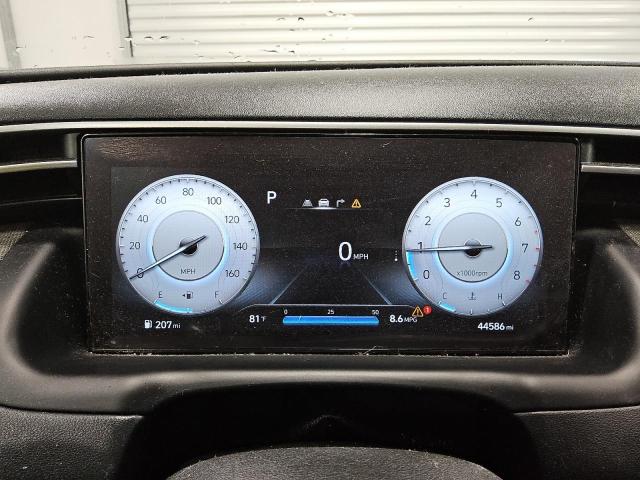 2023 HYUNDAI SANTA CRUZ 5NTJEDAF3PH074981