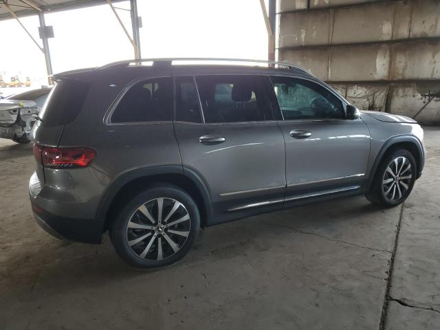 2022 MERCEDES-BENZ GLB 250 - W1N4M4GB9NW171055
