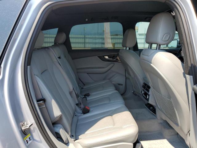 2017 AUDI Q7 PRESTIG WA1VAAF74HD036706