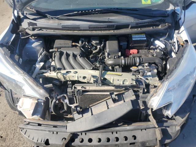 2016 NISSAN VERSA NOTE 3N1CE2CP3GL404221