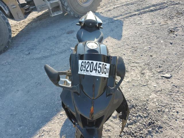 2022 YAMAHA YZFR7 JYARM38E4NA001839