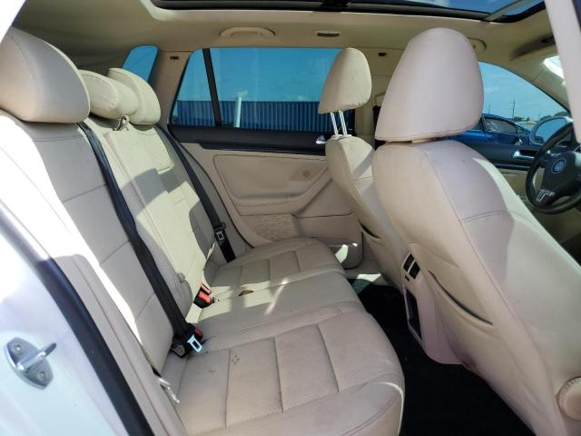 2011 VOLKSWAGEN JETTA TDI - 3VWPL7AJ8BM706071