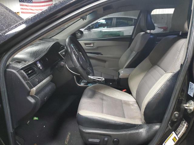 2015 TOYOTA CAMRY LE 4T1BF1FK0FU071525