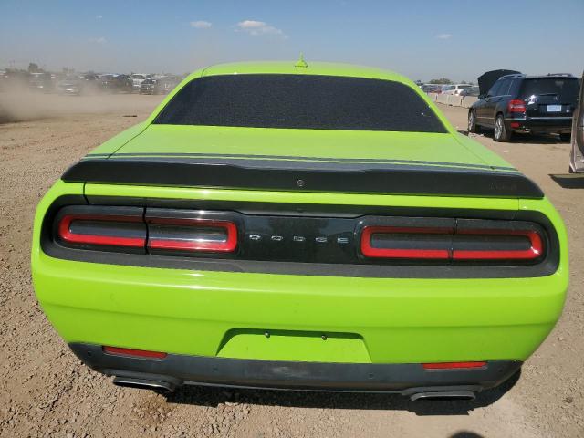 2015 DODGE CHALLENGER 2C3CDZFJ1FH773901