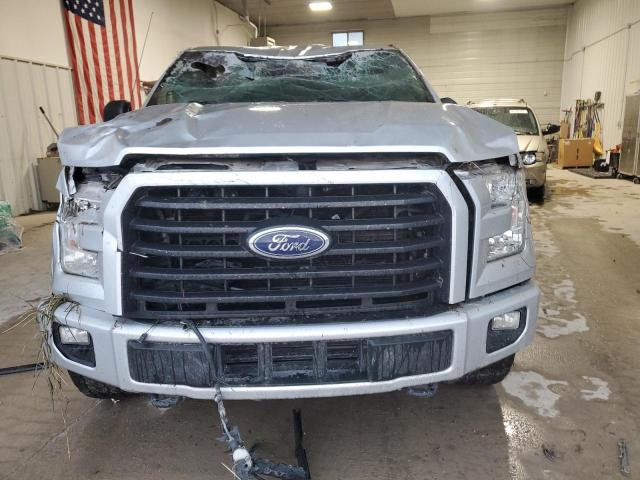 2015 FORD F150 SUPER - 1FTEW1EP6FKE09536