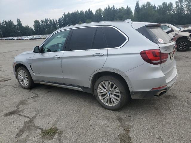 2016 BMW X5 XDR40E 5UXKT0C58G0S75809