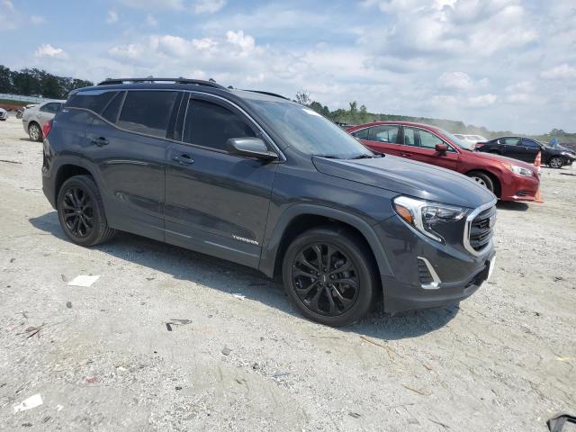2019 GMC TERRAIN SL 3GKALTEV3KL331327