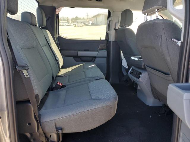 2024 FORD F150 LIGHTNING XLT 1FTVW3LK4RWG31900