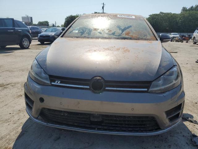 2016 VOLKSWAGEN GOLF R - WVWLF7AU5GW149324