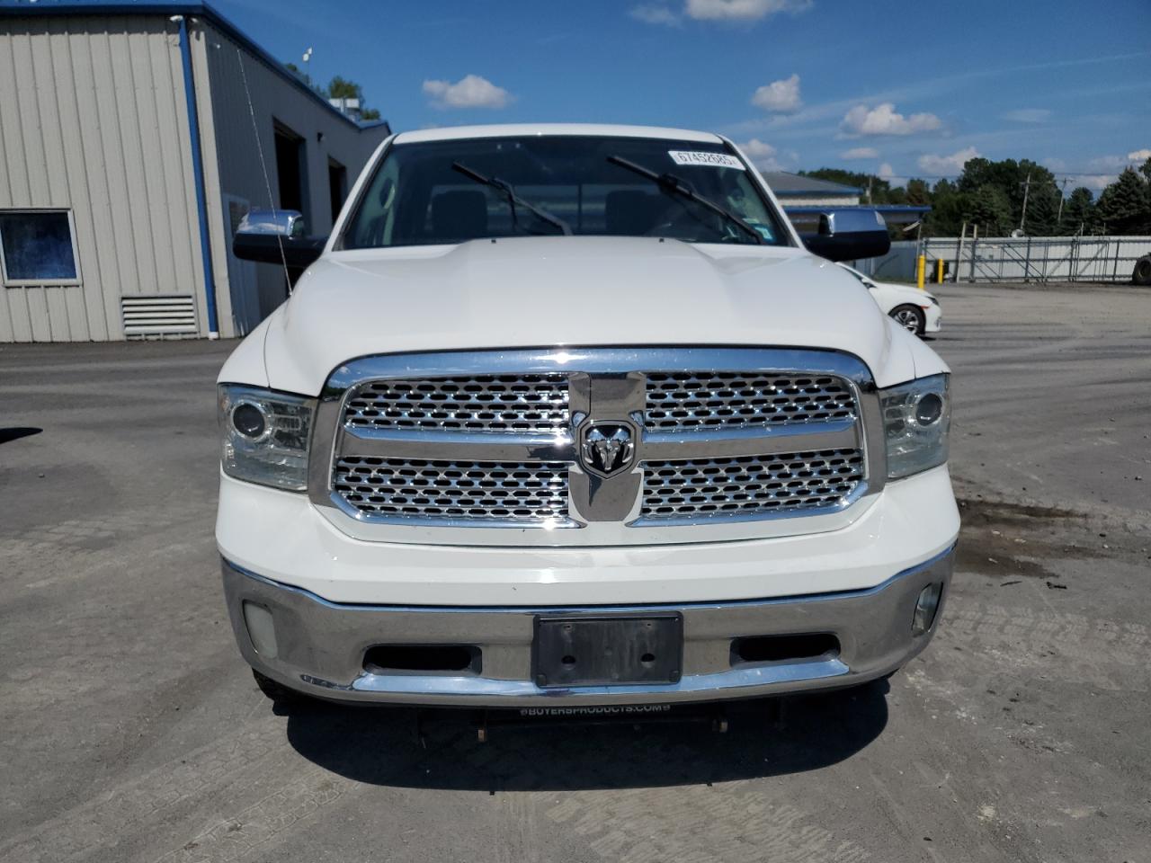 RAM 1500 LARAMIE