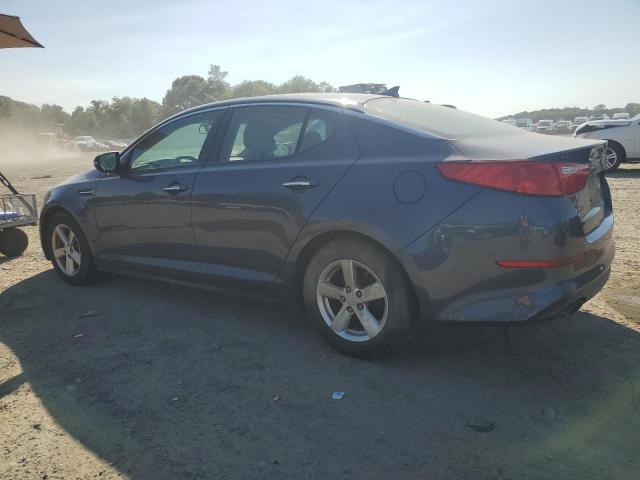 2015 KIA OPTIMA LX - 5XXGM4A71FG483222