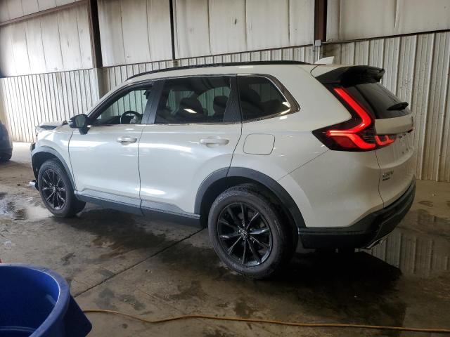 2024 HONDA CR-V SPORT 7FARS6H52RE044797