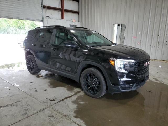 2024 GMC TERRAIN SL 3GKALTEGXRL102641