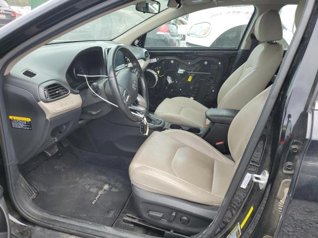 2020 HYUNDAI ELANTRA GT KMHH35LE6LU131649