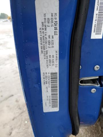 2016 DODGE CHARGER PO 2C3CDXKT3GH271114
