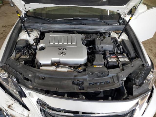 2017 LEXUS ES 350 58ABK1GG0HU053902