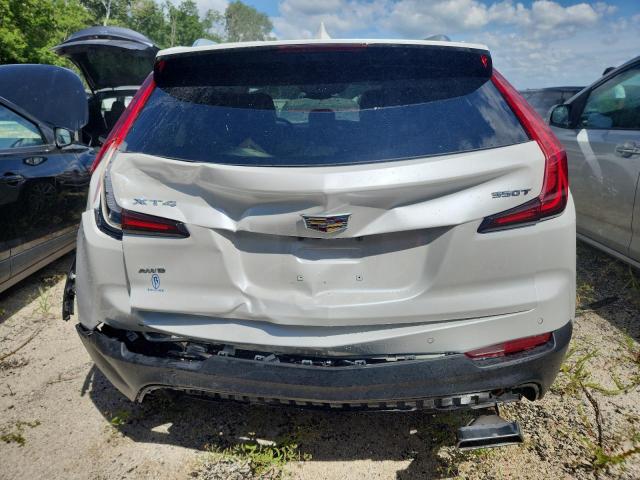 2020 CADILLAC XT4 PREMIU 1GYFZDR46LF082423