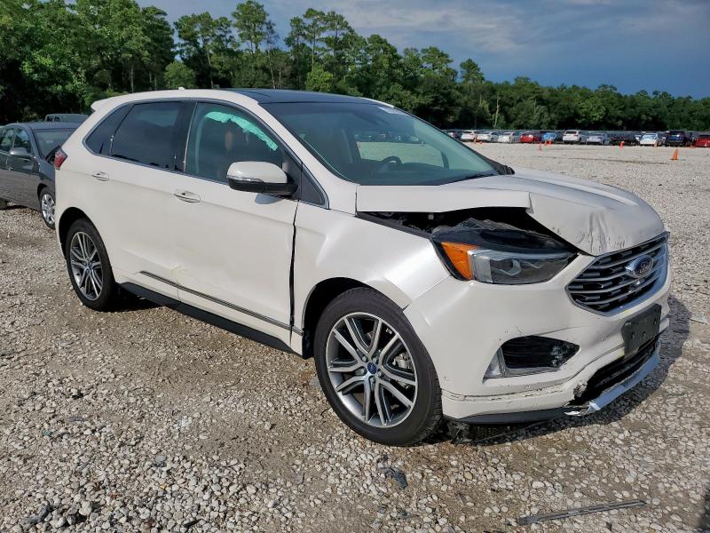 2019 FORD EDGE TITAN 2FMPK3K90KBC61924