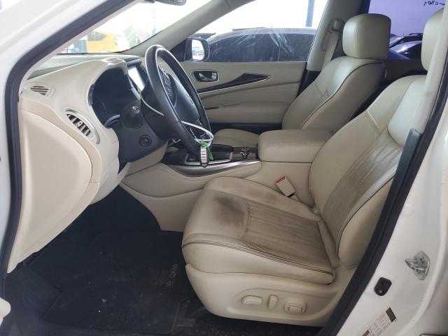 2016 INFINITI QX60 5N1AL0MM9GC530562