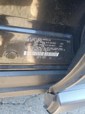 2021 TOYOTA VENZA LE JTEAAAAH7MJ014047