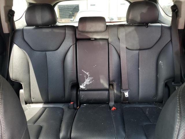 2020 HYUNDAI SANTA FE L 5NMS5CAD8LH218592
