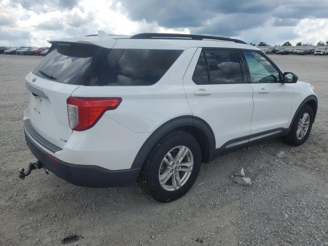 2020 FORD EXPLORER X 1FMSK8DH0LGB20082