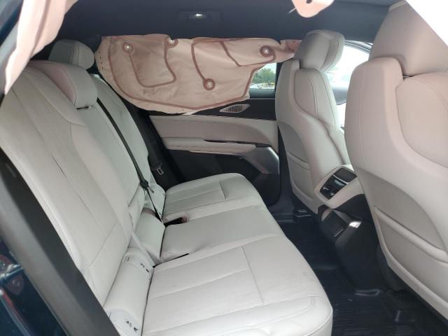 2025 CADILLAC LYRIQ LUXU 1GYKPTRK6SZ310902