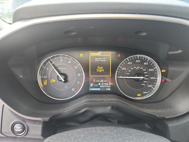 2021 SUBARU CROSSTREK JF2GTHMC7M8338383