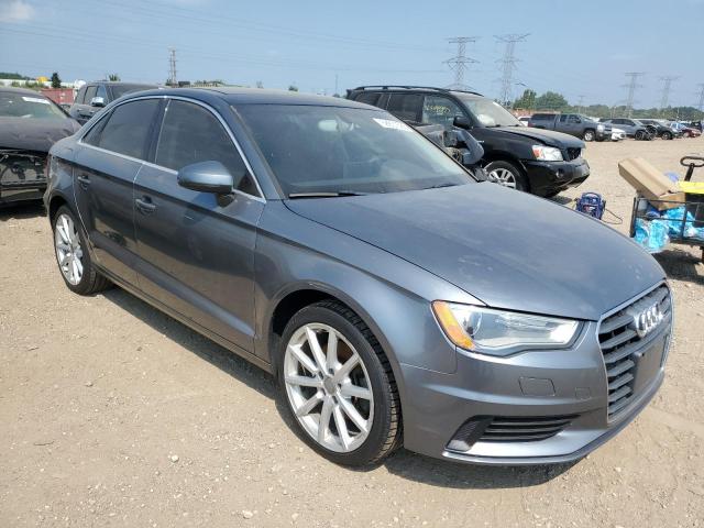2015 AUDI A3 PREMIUM WAUCCGFF8F1014947
