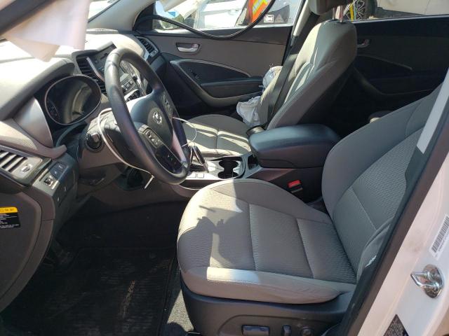 2015 HYUNDAI SANTA FE G - KM8SMDHF1FU127754