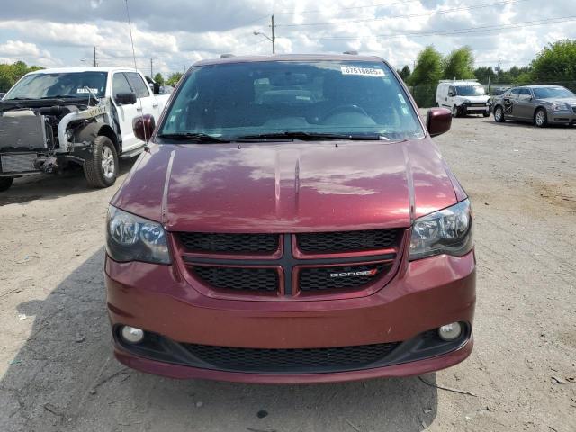 2017 DODGE GRAND CARA 2C4RDGEG0HR843031