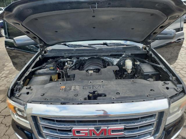 2015 GMC SIERRA C15 3GTP1UEC1FG331759