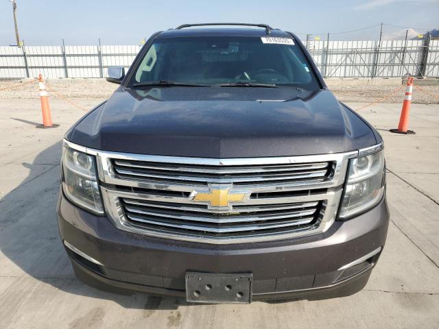 2015 CHEVROLET TAHOE K1500 LTZ 1GNSKCKC3FR223897